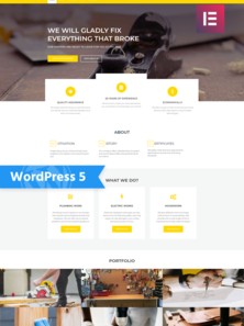 WordPress - WP4482